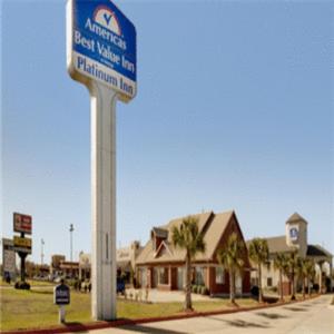 Americas Best Value Platinum Inn & Suites - 1