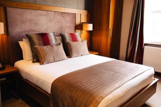 Busby Hotel - Busby - 8