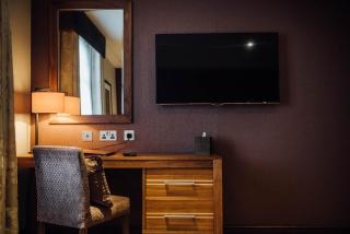 Busby Hotel - Busby - 4
