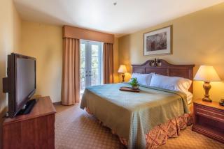 Natchez Grand Hotel On The River - 9