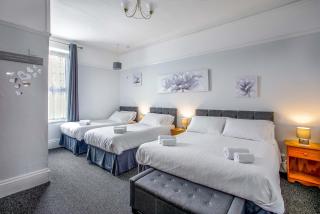 Barclay Guest House - Paignton - 3
