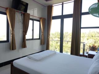 Hướng Dương Hotel Đảo Phú Quý - Phú Quý - 9