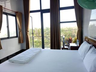 Hướng Dương Hotel Đảo Phú Quý - Phú Quý - 8