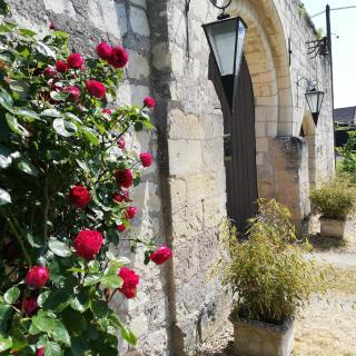 Domaine de Givré - 9