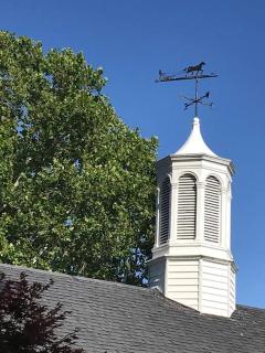 Millsite Lodge - Sandusky - 2
