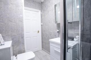 Barclay Guest House - Paignton - 1