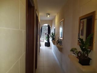 Il Bejta penthouse - Qala - 2