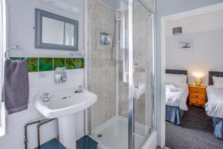 Barclay Guest House - Paignton - 2
