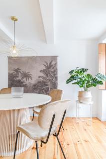 Casa Boma Lisboa - Charming and Typical Apartment - Lapa III - Lisbona - 1
