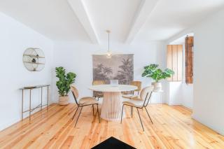 Casa Boma Lisboa - Charming and Typical Apartment - Lapa III - Lisbona - 8