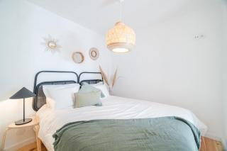 Casa Boma Lisboa - Charming and Typical Apartment - Lapa III - Lisbona - 3