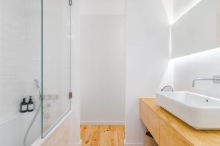 Casa Boma Lisboa - Charming and Typical Apartment - Lapa III - Lisbona - 7