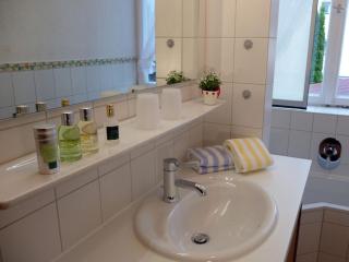 Ferienhaus Geiger - 1