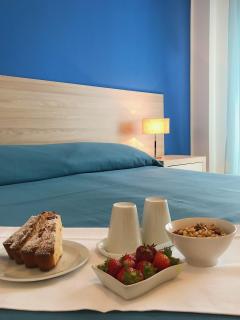 Hotel Conchiglia d'Oro - Mondello - 3