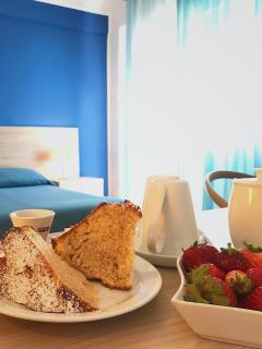 Hotel Conchiglia d'Oro - Mondello - 2