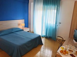 Hotel Conchiglia d'Oro - Mondello - 1
