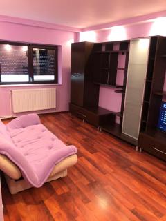 Clau Apartment - Galaţi - 0