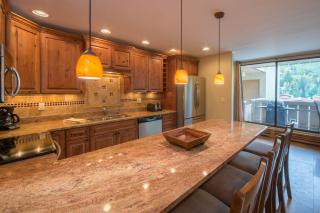 Scorpio Condominiums by Vail Realty - Vail - 8