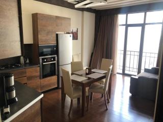Freedom Square Apartment - Tbilisi - 8