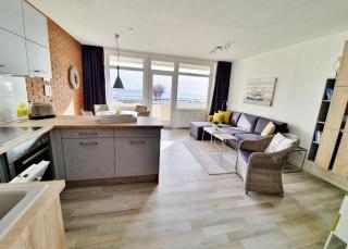 Vier Jahreszeiten Haus 2 Whg 27 - Großenbrode - 0