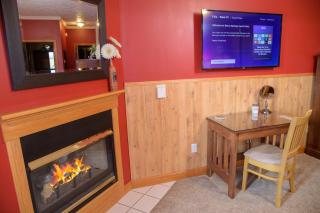 Berry Springs Lodge - Sevierville - 4