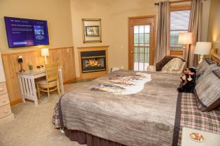 Berry Springs Lodge - Sevierville - 1