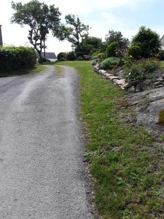 Location Keransignour - 2