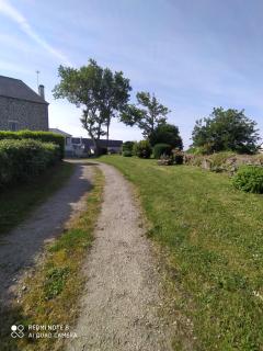Location Keransignour - Concarneau - 4