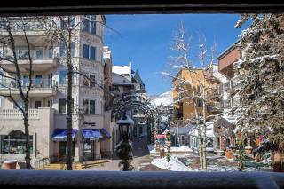 Lionshead Arcade by Vail Realty - 3
