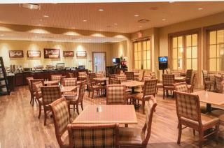 Natchez Grand Hotel On The River - 3