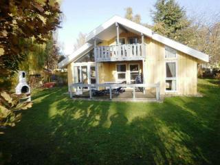Haus Kranich - Mirow - 3