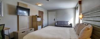 GreenTree Inn Flagstaff - Flagstaff - 7