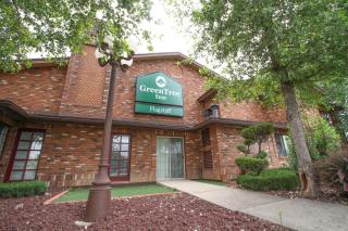 GreenTree Inn Flagstaff - Flagstaff - 0