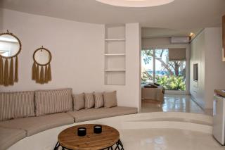 Unforgettable Tinos beach houses complex - Agios Ioannis - 4
