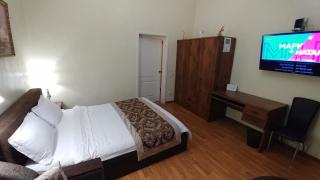 One bedroom 34 Mala Zhytomyrska str Maidan - Kyiv - 6