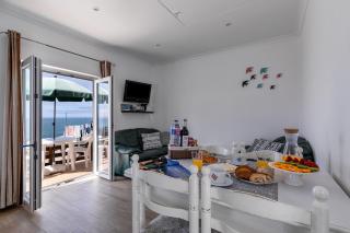 CASA DA FALÉSIA 28 - Casa - Peniche - 7
