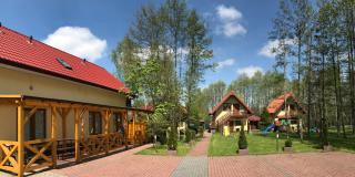 Agroturystyka Źródełko - 3