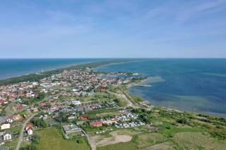 Pokoje z widokiem na morze - Jastarnia - 5