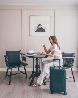 Hotel Once Bangkok - 2