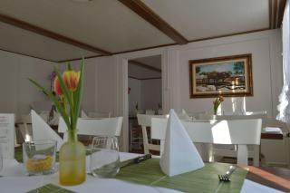 Pizzeria-Pension Gambrinus - Walzenhausen - 8
