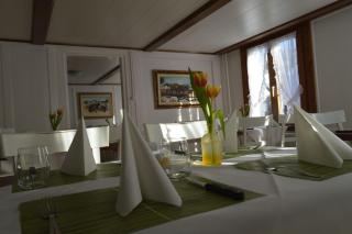 Pizzeria-Pension Gambrinus - Walzenhausen - 9