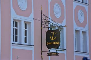 Hotel Anker - 5