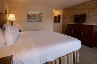 Riverside Inn - Grants Pass - 1