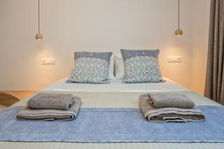 Unforgettable Tinos beach houses complex - Agios Ioannis - 6