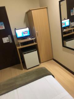 Hotel Steinhausen - Blumenau - 9