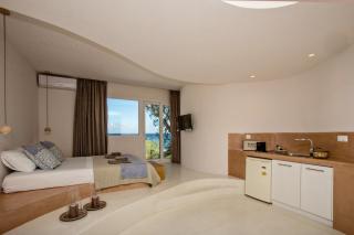 Unforgettable Tinos beach houses complex - Agios Ioannis - 9