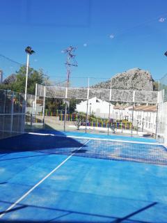 Apartamentos Sierra del Hacho - Montejaque - 9