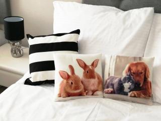 Metro Wilson Apartment - 1