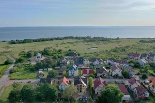 Pokoje z widokiem na morze 2 - Jastarnia - 2