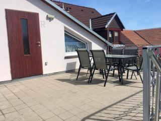 Apartmány Neronet - Velké Pavlovice - 8